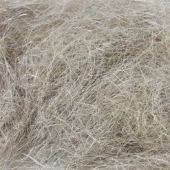 Hends Gleamy Dubbing - Funky Fly Tying -Eyes & Dumbbells Sales Store Hends Gleamy Dubbing Brown Beige