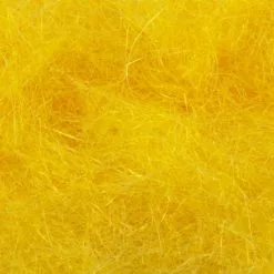 Hends Gleamy Dubbing - Funky Fly Tying -Eyes & Dumbbells Sales Store Hends Gleamy Dubbing Fl Light Orange 1