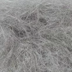 Hends Gleamy Dubbing - Funky Fly Tying -Eyes & Dumbbells Sales Store Hends Gleamy Dubbing Grey Prawn