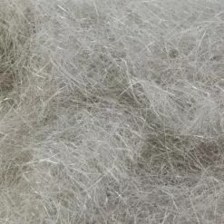 Hends Gleamy Dubbing - Funky Fly Tying -Eyes & Dumbbells Sales Store Hends Gleamy Dubbing Light Olive Prawn 1