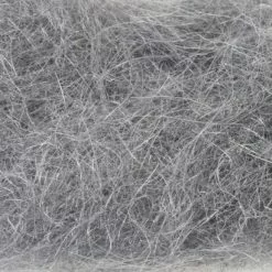 Hends Gleamy Dubbing - Funky Fly Tying -Eyes & Dumbbells Sales Store Hends Gleamy Dubbing Slate 1