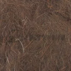 Hends Hare Dubbing Packets - Funky Fly Tying -Eyes & Dumbbells Sales Store Hends Hare Dubbing Packets Coachman Brown 1