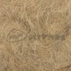 Hends Hare Dubbing Packets - Funky Fly Tying -Eyes & Dumbbells Sales Store Hends Hare Dubbing Packets Dark Ginger 1