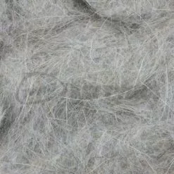 Hends Hare Dubbing Packets - Funky Fly Tying -Eyes & Dumbbells Sales Store Hends Hare Dubbing Packets Dark March Brown