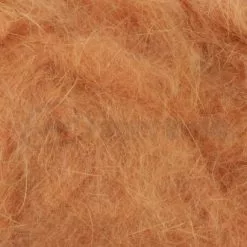 Hends Hare Dubbing Packets - Funky Fly Tying -Eyes & Dumbbells Sales Store Hends Hare Dubbing Packets Dark Orange