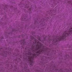 Hends Hare Dubbing Packets - Funky Fly Tying -Eyes & Dumbbells Sales Store Hends Hare Dubbing Packets Violet 1