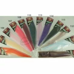 Hends Krystal Flash - Funky Fly Tying -Eyes & Dumbbells Sales Store Hends Krystal Flash 3 1