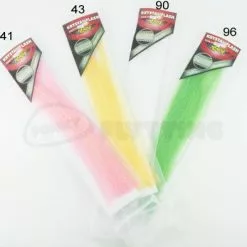 Hends Krystal Flash - Funky Fly Tying -Eyes & Dumbbells Sales Store Hends Krystal Flash 4 1