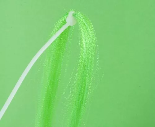 Hends Krystal Flash Micro - Funky Fly Tying 19 Hends Krystal Flash Micro - Funky Fly Tying - Image 17