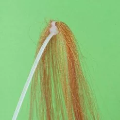 Hends Krystal Flash Micro - Funky Fly Tying 49 Hends Krystal Flash Micro - Funky Fly Tying -Eyes & Dumbbells Sales Store Hends Krystal Flash Micro Cinnamon 1