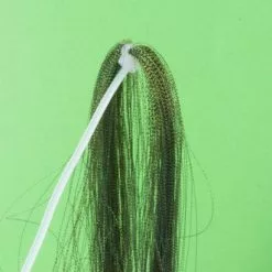 Hends Krystal Flash Micro - Funky Fly Tying 44 Hends Krystal Flash Micro - Funky Fly Tying -Eyes & Dumbbells Sales Store Hends Krystal Flash Micro Dark Brown