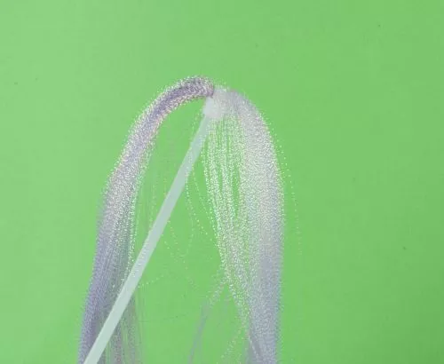 Hends Krystal Flash Micro - Funky Fly Tying 12 Hends Krystal Flash Micro - Funky Fly Tying - Image 10