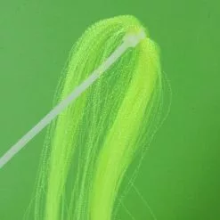 Hends Krystal Flash Micro - Funky Fly Tying 38 Hends Krystal Flash Micro - Funky Fly Tying -Eyes & Dumbbells Sales Store Hends Krystal Flash Micro Fl Yellow