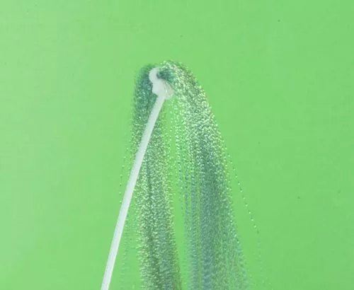 Hends Krystal Flash Micro - Funky Fly Tying 5 Hends Krystal Flash Micro - Funky Fly Tying - Image 3