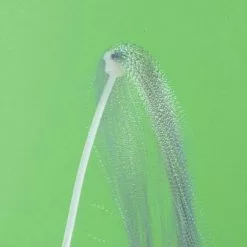 Hends Krystal Flash Micro - Funky Fly Tying 65 Hends Krystal Flash Micro - Funky Fly Tying -Eyes & Dumbbells Sales Store Hends Krystal Flash Micro Grey 1