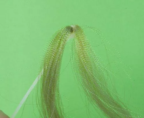 Hends Krystal Flash Micro - Funky Fly Tying 31 Hends Krystal Flash Micro - Funky Fly Tying - Image 29