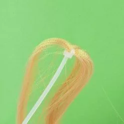 Hends Krystal Flash Micro - Funky Fly Tying 60 Hends Krystal Flash Micro - Funky Fly Tying -Eyes & Dumbbells Sales Store Hends Krystal Flash Micro Orange