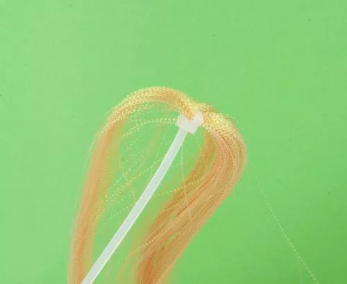 Hends Krystal Flash Micro - Funky Fly Tying 29 Hends Krystal Flash Micro - Funky Fly Tying - Image 27