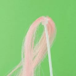 Hends Krystal Flash Micro - Funky Fly Tying 58 Hends Krystal Flash Micro - Funky Fly Tying -Eyes & Dumbbells Sales Store Hends Krystal Flash Micro Pink