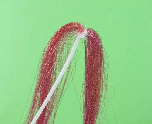 Hends Krystal Flash Micro - Funky Fly Tying 26 Hends Krystal Flash Micro - Funky Fly Tying - Image 24