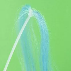 Hends Krystal Flash Micro - Funky Fly Tying 54 Hends Krystal Flash Micro - Funky Fly Tying -Eyes & Dumbbells Sales Store Hends Krystal Flash Micro Sky Blue