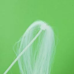 Hends Krystal Flash Micro - Funky Fly Tying 53 Hends Krystal Flash Micro - Funky Fly Tying -Eyes & Dumbbells Sales Store Hends Krystal Flash Micro White 1