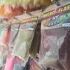 Hends Microflash Dubbing Packets - Funky Fly Tying -Eyes & Dumbbells Sales Store Hends Microflash Dubbing Packets 1