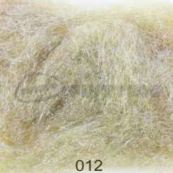 Hends Microflash Dubbing Packets - Funky Fly Tying -Eyes & Dumbbells Sales Store Hends Microflash Dubbing Packets Beige 1