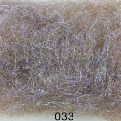 Hends Microflash Dubbing Packets - Funky Fly Tying -Eyes & Dumbbells Sales Store Hends Microflash Dubbing Packets Brown