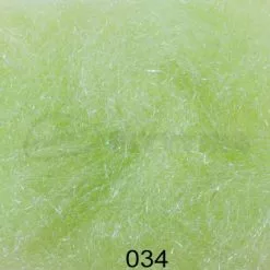 Hends Microflash Dubbing Packets - Funky Fly Tying -Eyes & Dumbbells Sales Store Hends Microflash Dubbing Packets Light Olive