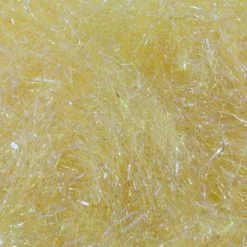 Hends Microflash Dubbing Packets - Funky Fly Tying -Eyes & Dumbbells Sales Store Hends Microflash Dubbing Packets Yellow 1