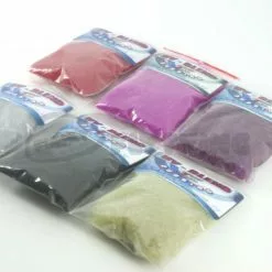 Hends UV-Blend Dubbing - Funky Fly Tying -Eyes & Dumbbells Sales Store Hends UV Blend Dubbing 1 1