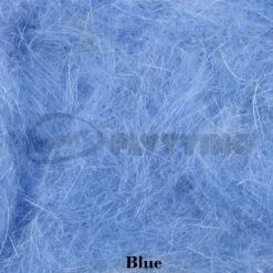 Hends UV-Blend Dubbing - Funky Fly Tying -Eyes & Dumbbells Sales Store Hends UV Blend Dubbing Blue 1