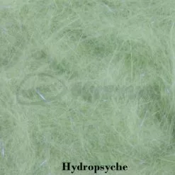 Hends UV-Blend Dubbing - Funky Fly Tying -Eyes & Dumbbells Sales Store Hends UV Blend Dubbing Hydropsyche