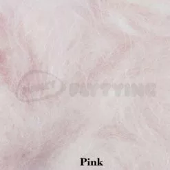 Hends UV-Blend Dubbing - Funky Fly Tying -Eyes & Dumbbells Sales Store Hends UV Blend Dubbing pink