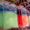 Hends UV-Ice Dubbing Packets - Funky Fly Tying -Eyes & Dumbbells Sales Store Hends UV Ice Dubbing Packets 1