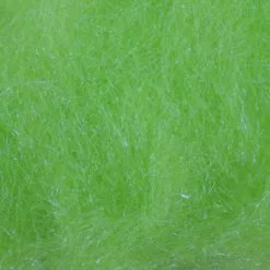 Hends UV-Ice Dubbing Packets - Funky Fly Tying -Eyes & Dumbbells Sales Store Hends UV Ice Dubbing Packets Chartreuse