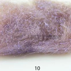 Hends UV-Ice Dubbing Packets - Funky Fly Tying -Eyes & Dumbbells Sales Store Hends UV Ice Dubbing Packets Cinnamon 1