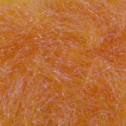 Hends UV-Ice Dubbing Packets - Funky Fly Tying -Eyes & Dumbbells Sales Store Hends UV Ice Dubbing Packets Orange