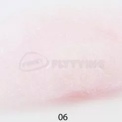 Hends UV-Ice Dubbing Packets - Funky Fly Tying -Eyes & Dumbbells Sales Store Hends UV Ice Dubbing Packets Pink 1