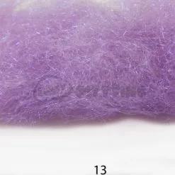 Hends UV-Ice Dubbing Packets - Funky Fly Tying -Eyes & Dumbbells Sales Store Hends UV Ice Dubbing Packets Purple Red