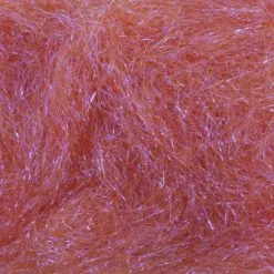 Hends UV-Ice Dubbing Packets - Funky Fly Tying -Eyes & Dumbbells Sales Store Hends UV Ice Dubbing Packets Vice Red