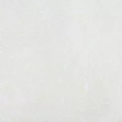 Hends UV-Ice Dubbing Packets - Funky Fly Tying -Eyes & Dumbbells Sales Store Hends UV Ice Dubbing Packets White 1