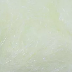 Hends UV-Ice Dubbing Packets - Funky Fly Tying -Eyes & Dumbbells Sales Store Hends UV Ice Dubbing Packets Yellow Cream