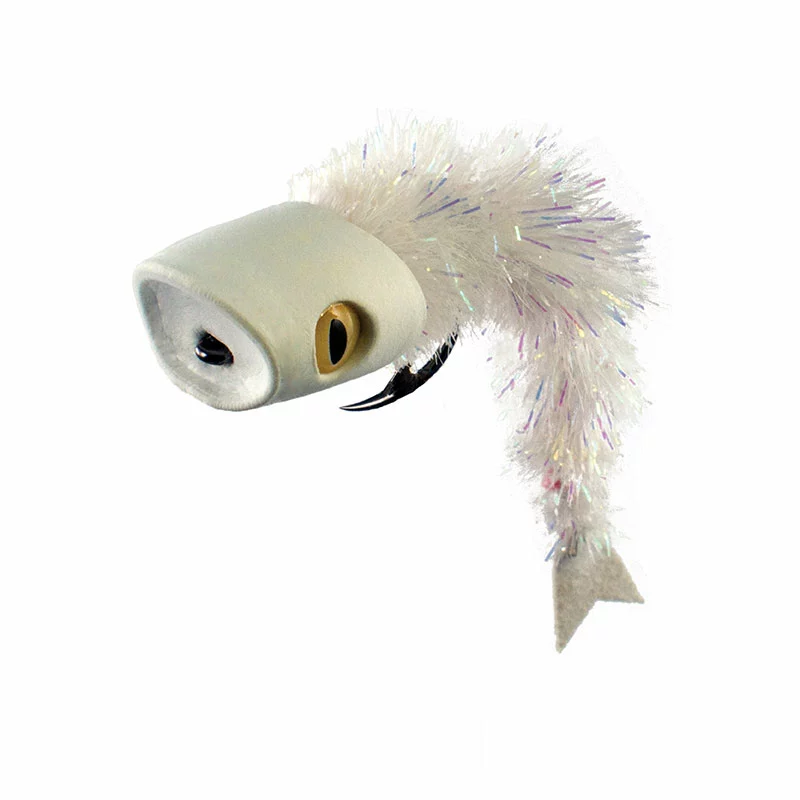 Fish Skull Flymen Surface Suducer Howitzer Baitfish Poper Head - Funky Fly Tying 27 Fish Skull Flymen Surface Suducer Howitzer Baitfish Poper Head - Funky Fly Tying - Image 25