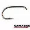 Kamasan B160 Medium Short Shank - Funky Fly Tying -Eyes & Dumbbells Sales Store Kamasan B160 Medium Short Shank