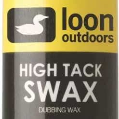 Loon Swax Tack - Funky Fly Tying 5 Loon Swax Tack - Funky Fly Tying -Eyes & Dumbbells Sales Store LON SWX TAC HIG high tack swax 1