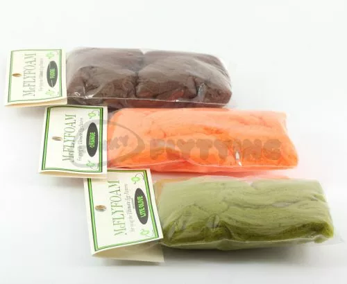 Hareline McFlyfoam - Funky Fly Tying 3 Hareline McFlyfoam - Funky Fly Tying