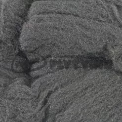 Hareline McFlyfoam - Funky Fly Tying 34 Hareline McFlyfoam - Funky Fly Tying -Eyes & Dumbbells Sales Store McFly Foam Black