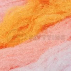 Hareline McFlyfoam - Funky Fly Tying 31 Hareline McFlyfoam - Funky Fly Tying -Eyes & Dumbbells Sales Store McFly Foam Clown Package 1